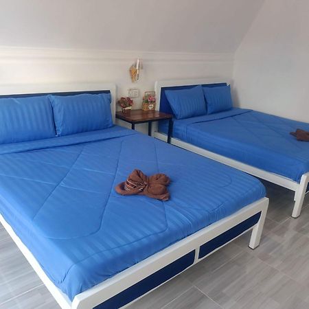 Blue Zone Hostel Kaoh Touch Extérieur photo