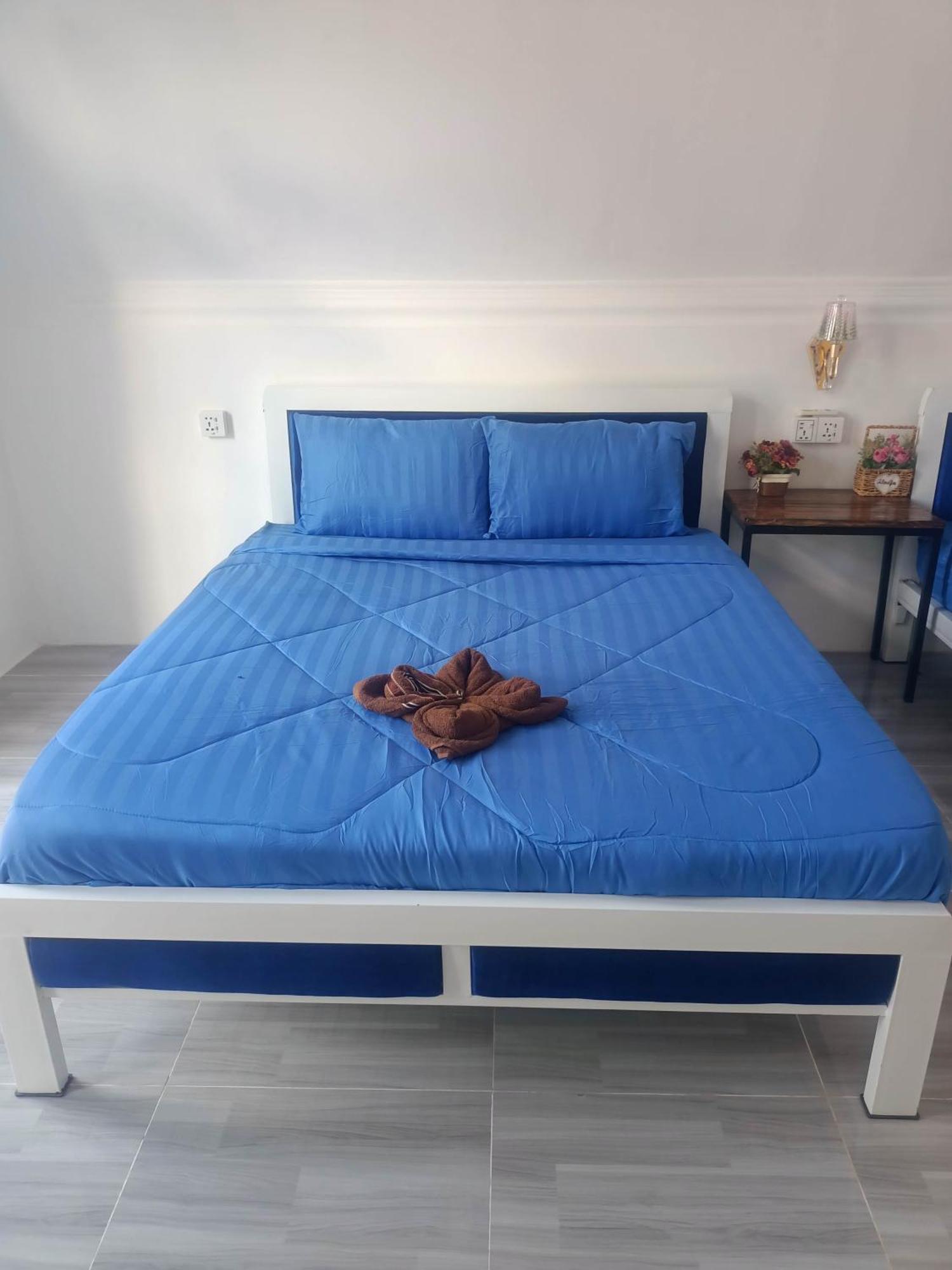 Blue Zone Hostel Kaoh Touch Extérieur photo