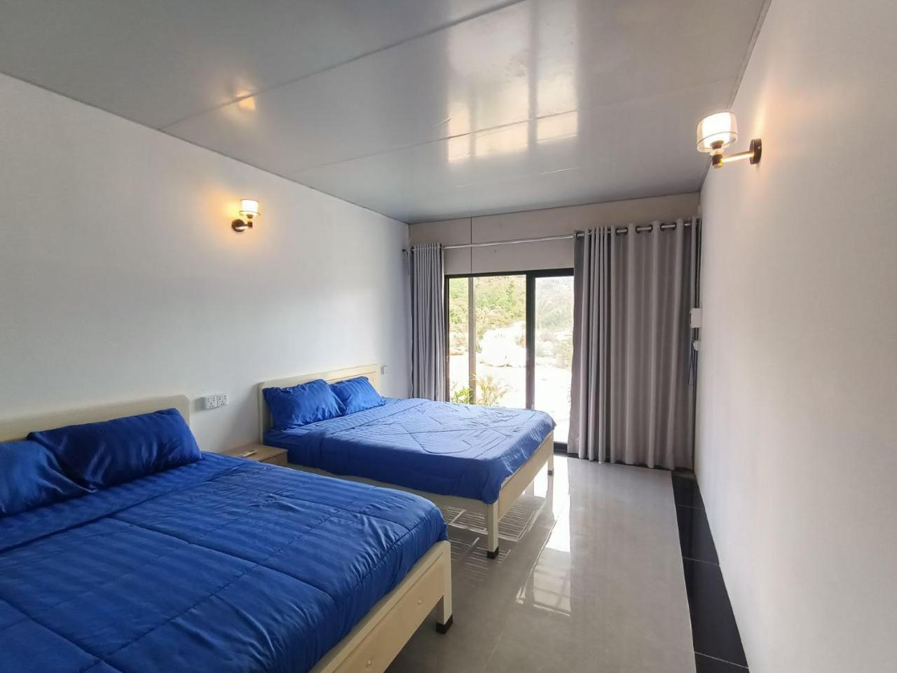 Blue Zone Hostel Kaoh Touch Extérieur photo