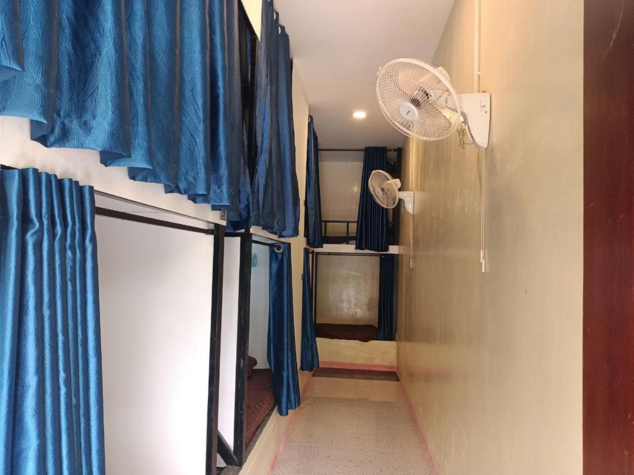 Blue Zone Hostel Kaoh Touch Extérieur photo