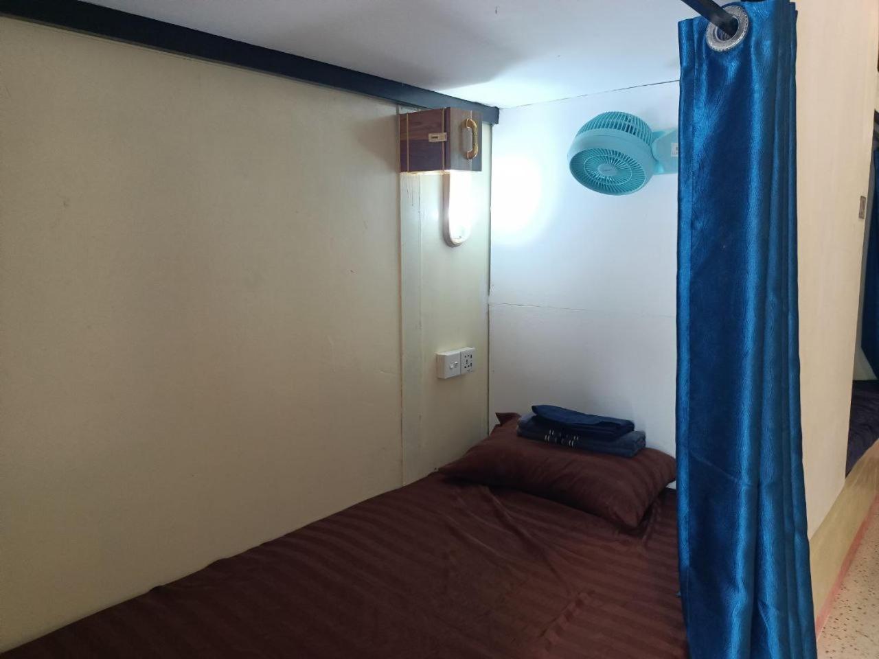 Blue Zone Hostel Kaoh Touch Extérieur photo